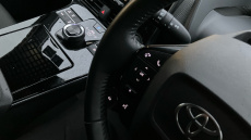 Toyota bZ4X 150kW Motion 71.4kWh 5dr Auto [11kW] Electric Hatchback